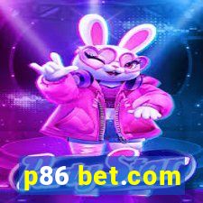 p86 bet.com